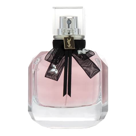 mon paris floral yves saint laurent